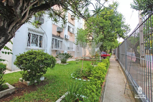 Imagem Apartamento com 2 Quartos à Venda, 59 m² em Jardim Leopoldina - Porto Alegre