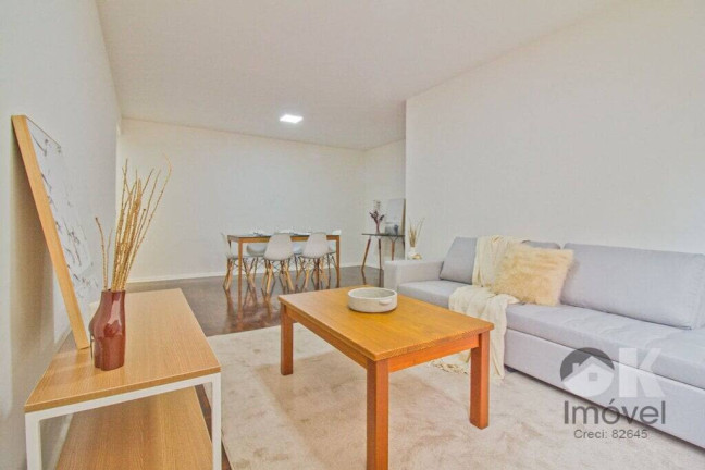 Foto do imóvel Apartamento com 2 Quartos à Venda, 97 m² em Jardim Paulista - São Paulo