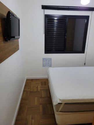 Imagem Apartamento com 2 Quartos à Venda, 62 m² em Super Quadra Morumbi - São Paulo