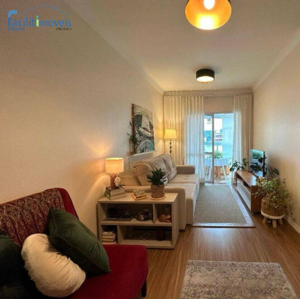 Foto do imóvel Apartamento com 2 Quartos à Venda, 69 m² em Rudge Ramos - São Bernardo Do Campo