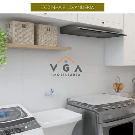 Foto do imóvel Apartamento com 3 Quartos à Venda, 50 m² em Vila Esperança - São Paulo