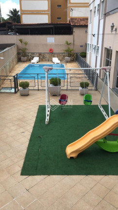 Foto do imóvel Apartamento com 3 Quartos à Venda, 70 m² em Vila Paulicea - Mogi Das Cruzes