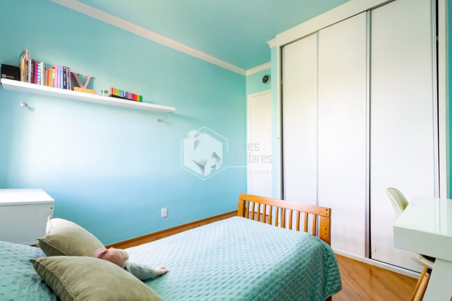 Foto do imóvel Apartamento com 3 Quartos à Venda, 122 m² em Vila Congonhas - São Paulo