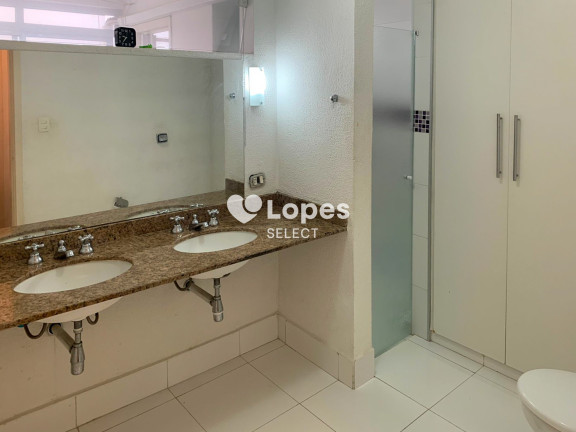 Foto do imóvel Apartamento com 3 Quartos à Venda, 124 m² em Centro - Campinas