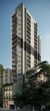 Foto do imóvel Loft com 1 Quarto à Venda, 58 m² em Ipanema - Rio De Janeiro