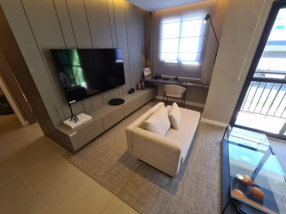 Imagem Apartamento com 2 Quartos à Venda, 44 m² em Cachambi - Rio De Janeiro