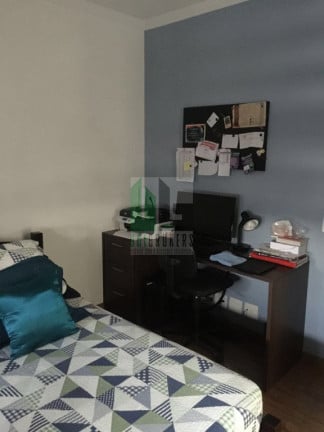 Imagem Apartamento com 3 Quartos à Venda, 145 m² em Chacara Klabin - São Paulo