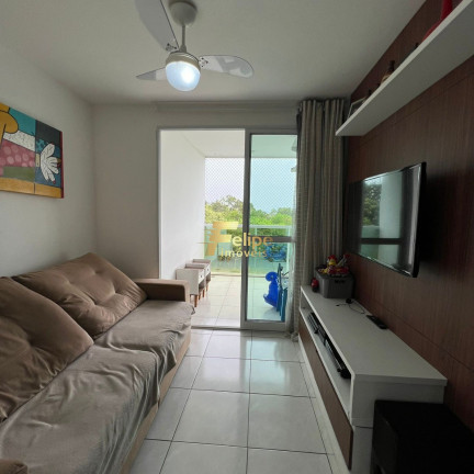 Foto do imóvel Imóvel com 3 Quartos à Venda, 81 m² em Jardim Camburi - Vitória