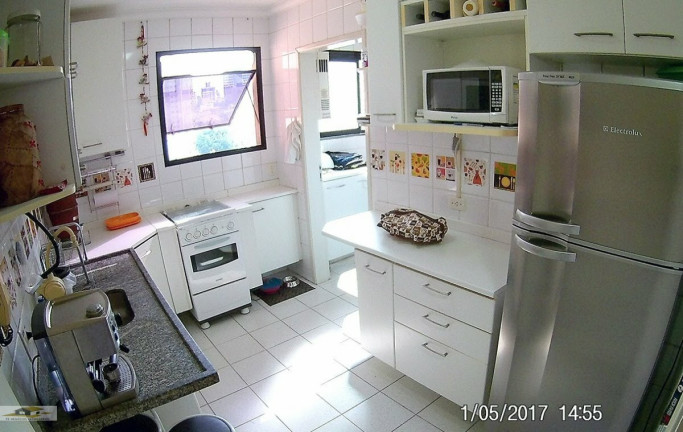 Imagem Apartamento com 3 Quartos à Venda, 70 m² em São Judas - São Paulo