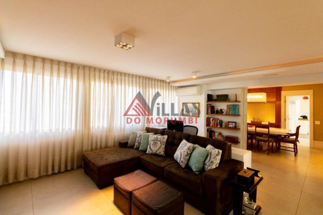 Foto do imóvel Apartamento com 4 Quartos à Venda, 354 m² em Cerqueira César - São Paulo