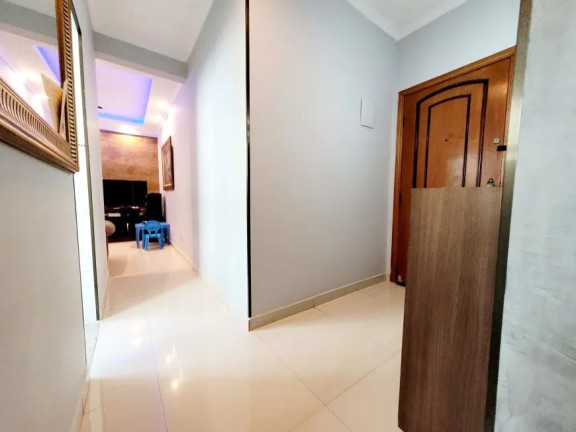 Foto do imóvel Apartamento com 1 Quarto à Venda, 41 m² em Aparecida - Santos