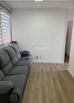 Foto do imóvel Apartamento com 2 Quartos à Venda,  em Jaguaré - São Paulo