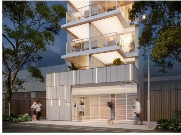 Foto do imóvel Apartamento com 1 Quarto à Venda, 55 m² em Ipanema - Rio De Janeiro
