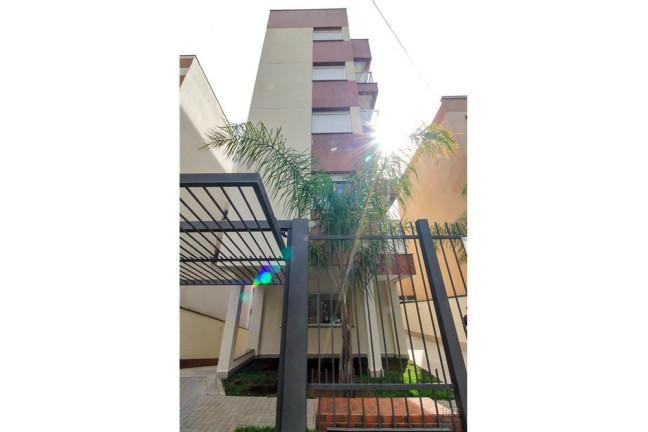 Foto do imóvel Imóvel com 2 Quartos à Venda,  em São João - Porto Alegre