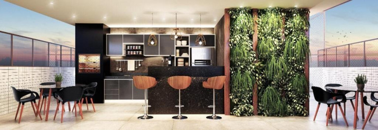 Foto do imóvel Apartamento com 3 Quartos à Venda, 250 m² em Bessa - João Pessoa
