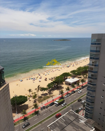 Imagem Apartamento com 4 Quartos à Venda, 240 m² em Praia De Itaparica - Vila Velha