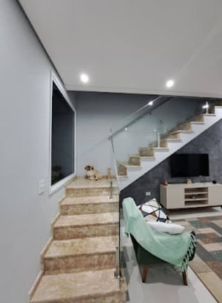 Foto do imóvel Casa com 3 Quartos à Venda, 162 m² em Jardim Das Indústrias - São José Dos Campos