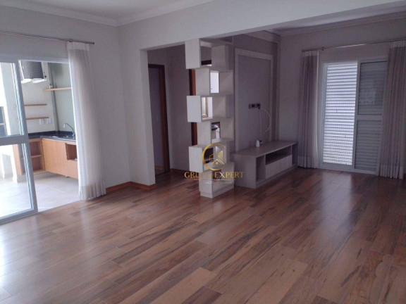 Foto do imóvel Apartamento com 3 Quartos à Venda, 150 m² em Jardim Augusta - São José Dos Campos