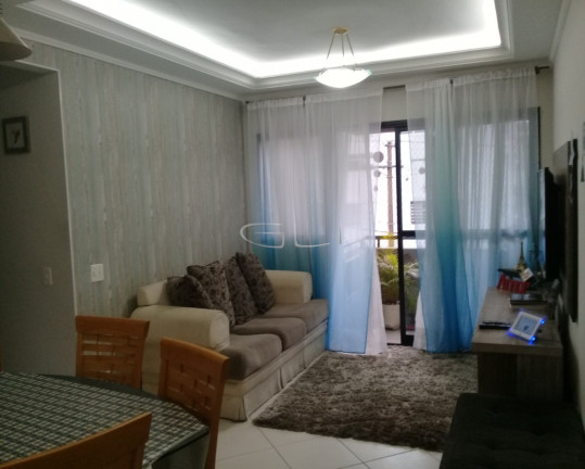 Foto do imóvel Imóvel com 3 Quartos à Venda, 69 m² em Vila Esperança - São Paulo
