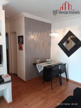 Foto do imóvel Apartamento com 2 Quartos à Venda,  em Mooca - São Paulo