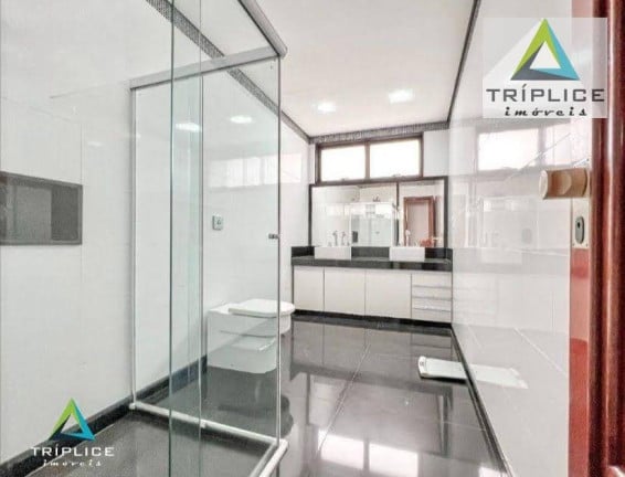 Foto do imóvel Apartamento com 4 Quartos à Venda, 235 m² em Santa Helena - Juiz De Fora