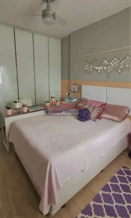 Foto do imóvel Apartamento com 2 Quartos à Venda, 88 m² em Macuco - Santos