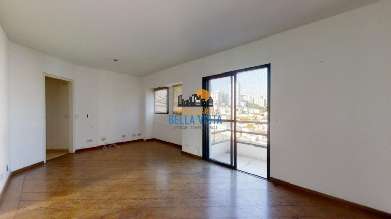 Foto do imóvel Apartamento com 3 Quartos à Venda,  em Sumaré - São Paulo