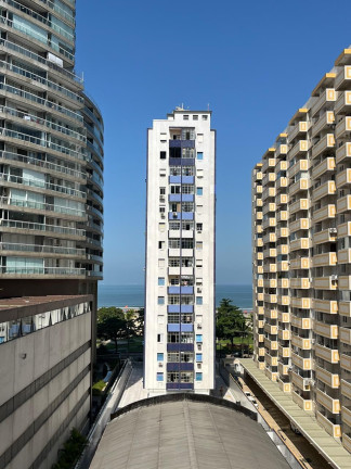 Foto do imóvel Apartamento com 2 Quartos à Venda, 107 m² em Gonzaga - Santos