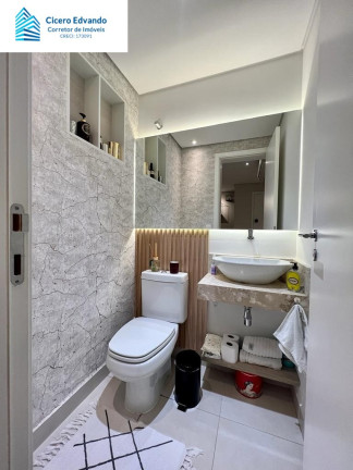 Imagem Apartamento com 3 Quartos à Venda, 122 m² em Mooca - São Paulo