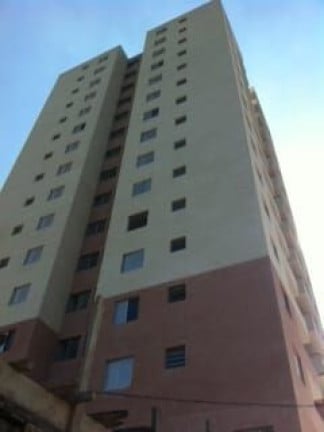 Foto do imóvel Apartamento com 2 Quartos à Venda, 58 m² em Demarchi - São Bernardo Do Campo