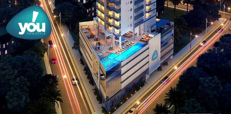 Foto do imóvel Apartamento com 2 Quartos à Venda, 71 m² em Fazenda - Itajaí