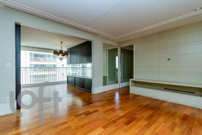 Foto do imóvel Apartamento com 3 Quartos à Venda, 100 m² em Bom Retiro - São Paulo