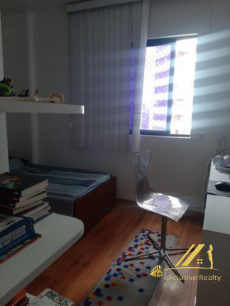 Imagem Apartamento com 3 Quartos à Venda, 95 m² em Stiep - Salvador