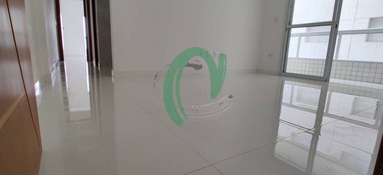 Foto do imóvel Apartamento com 2 Quartos à Venda, 73 m² em Canto Do Forte - Praia Grande