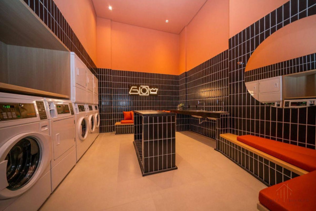 Foto do imóvel Apartamento com 1 Quarto à Venda, 25 m² em Pinheiros - São Paulo