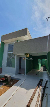 Imagem Casa com 2 Quartos à Venda, 95 m² em Jardim Boa Esperança - Aparecida De Goiânia