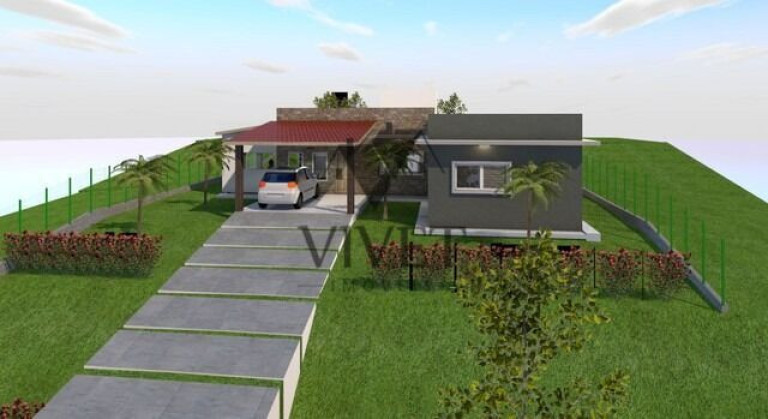 Imagem Casa de Condomínio com 3 Quartos à Venda, 152 m² em Residencial Village Ipanema - Araçoiaba Da Serra