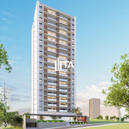 Foto do imóvel Imóvel com 3 Quartos à Venda, 120 m² em Cambuí - Campinas
