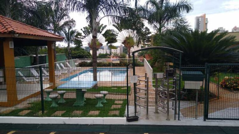 Foto do imóvel Apartamento com 2 Quartos à Venda, 54 m² em Centro - Piracicaba
