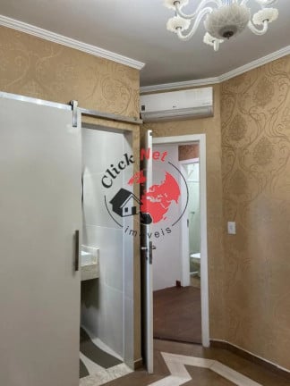 Foto do imóvel Casa de Condomínio com 2 Quartos à Venda, 100 m² em Silveira - Santo André