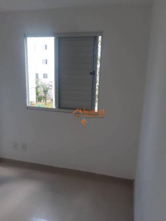 Imagem Apartamento com 2 Quartos à Venda, 45 m² em Jardim Ansalca - Guarulhos