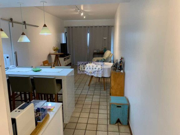 Imagem Apartamento com 2 Quartos à Venda, 86 m² em Recreio Dos Bandeirantes - Rio De Janeiro