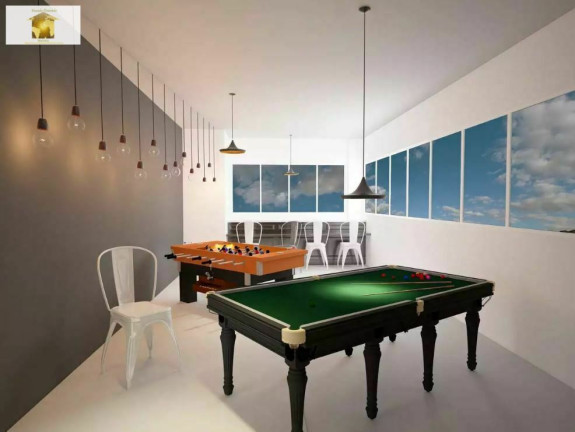 Imagem Apartamento com 2 Quartos à Venda, 65 m² em Rudge Ramos - São Bernardo Do Campo