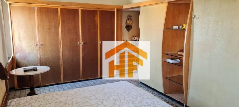 Foto do imóvel Apartamento com 5 Quartos à Venda, 296 m² em Santana - Recife