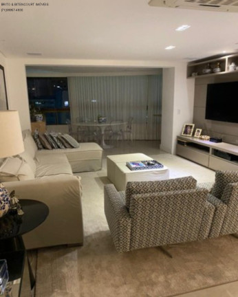 Imagem Apartamento com 3 Quartos à Venda, 190 m² em Itaigara - Salvador