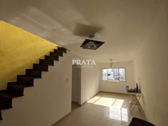 Foto do imóvel Apartamento com 4 Quartos à Venda, 144 m² em Aviação - Praia Grande