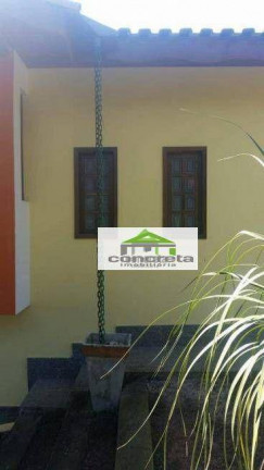 Imagem Casa de Condomínio com 2 Quartos à Venda, 200 m² em Chácara Represinha - Cotia