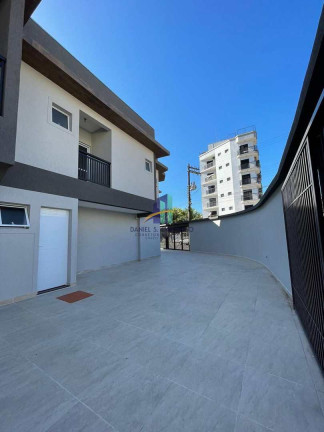 Foto do imóvel Casa com 2 Quartos à Venda, 45 m² em Caiçara - Praia Grande