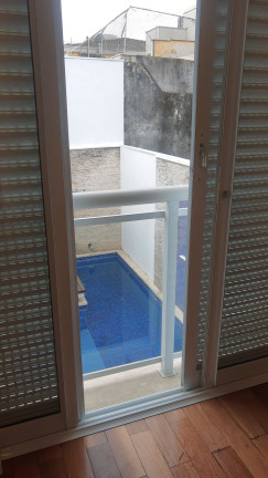 Imagem Casa com 4 Quartos para Alugar, 348 m² em Indianópolis - São Paulo