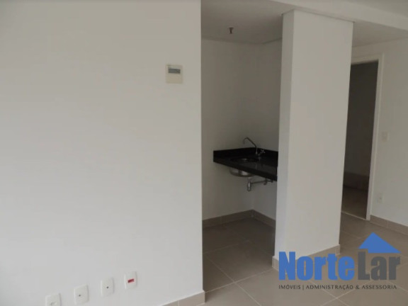 Foto do imóvel Sala Comercial à Venda, 50 m² em Santa Cecília - São Paulo